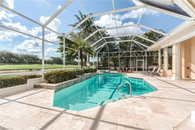 This Move-In-Ready Custom Harbourside Estate home offers the on  in Florida - for sale on GolfHomes.com, golf home, golf lot