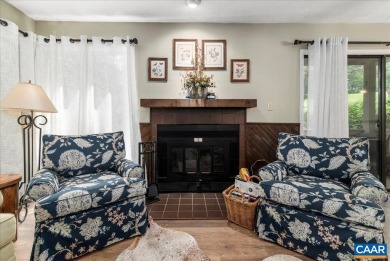 Wonderfully located totally renovated two bedroom, two bath on Devils Knob in Virginia - for sale on GolfHomes.com, golf home, golf lot
