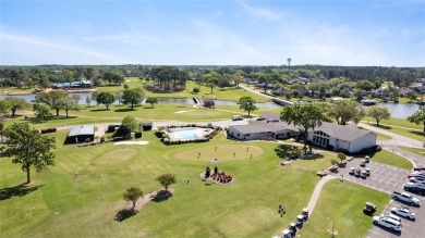 EMERALD BAY.....a sought-after gated community on Lake Palestine on Emerald Bay Club in Texas - for sale on GolfHomes.com, golf home, golf lot