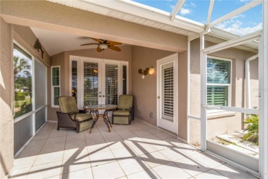 Located in the secure, private gated community of Sabal Trace on Sabal Trace Golf and Country Club in Florida - for sale on GolfHomes.com, golf home, golf lot