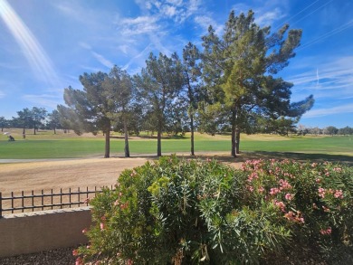 This Is Home Has View Of The 9 Hole Course & Mountain Views From on Viewpoint Golf Resort in Arizona - for sale on GolfHomes.com, golf home, golf lot