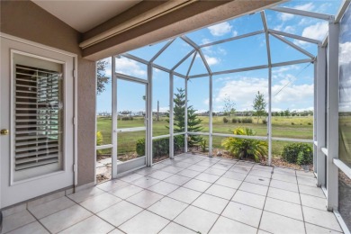 Located in the secure, private gated community of Sabal Trace on Sabal Trace Golf and Country Club in Florida - for sale on GolfHomes.com, golf home, golf lot