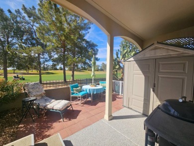 This Is Home Has View Of The 9 Hole Course & Mountain Views From on Viewpoint Golf Resort in Arizona - for sale on GolfHomes.com, golf home, golf lot