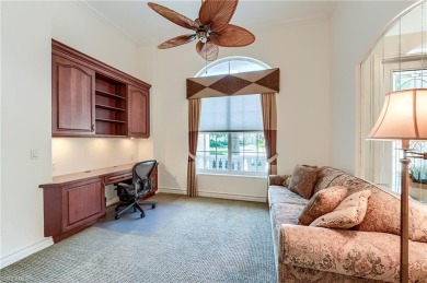 This Move-In-Ready Custom Harbourside Estate home offers the on  in Florida - for sale on GolfHomes.com, golf home, golf lot