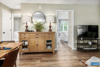 Wonderfully located totally renovated two bedroom, two bath on Devils Knob in Virginia - for sale on GolfHomes.com, golf home, golf lot