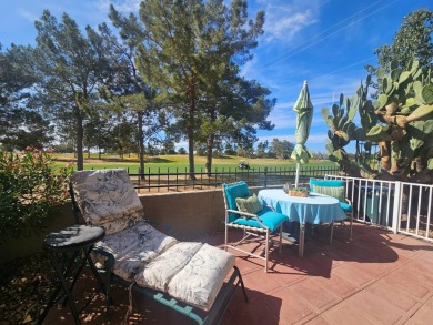 This Is Home Has View Of The 9 Hole Course & Mountain Views From on Viewpoint Golf Resort in Arizona - for sale on GolfHomes.com, golf home, golf lot