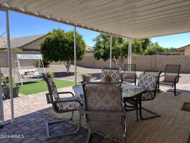 You are sure to fall in love with this gorgeous, 2-bedroom on Sun City Riverview Golf Course in Arizona - for sale on GolfHomes.com, golf home, golf lot