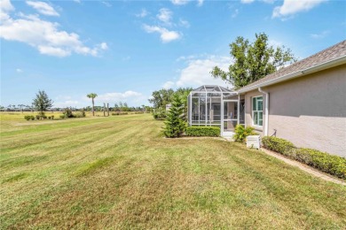 Located in the secure, private gated community of Sabal Trace on Sabal Trace Golf and Country Club in Florida - for sale on GolfHomes.com, golf home, golf lot