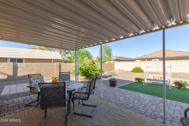 You are sure to fall in love with this gorgeous, 2-bedroom on Sun City Riverview Golf Course in Arizona - for sale on GolfHomes.com, golf home, golf lot