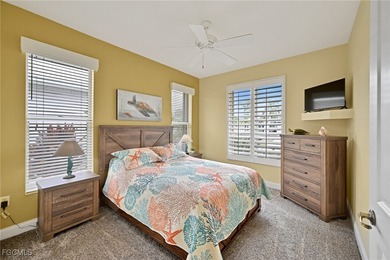 Experience the ultimate Florida waterfront lifestyle in this on Saint Andrews South Golf Club in Florida - for sale on GolfHomes.com, golf home, golf lot