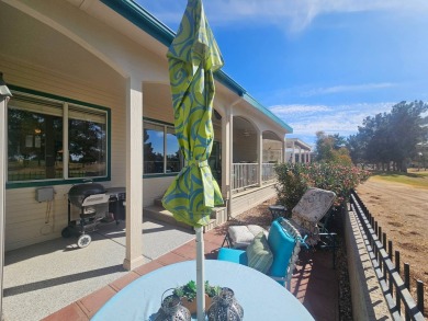 This Is Home Has View Of The 9 Hole Course & Mountain Views From on Viewpoint Golf Resort in Arizona - for sale on GolfHomes.com, golf home, golf lot