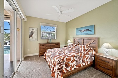 Experience the ultimate Florida waterfront lifestyle in this on Saint Andrews South Golf Club in Florida - for sale on GolfHomes.com, golf home, golf lot