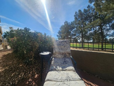 This Is Home Has View Of The 9 Hole Course & Mountain Views From on Viewpoint Golf Resort in Arizona - for sale on GolfHomes.com, golf home, golf lot