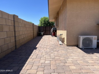 You are sure to fall in love with this gorgeous, 2-bedroom on Sun City Riverview Golf Course in Arizona - for sale on GolfHomes.com, golf home, golf lot