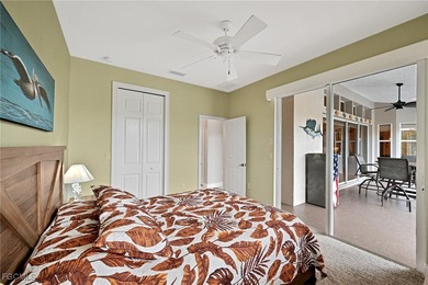 Experience the ultimate Florida waterfront lifestyle in this on Saint Andrews South Golf Club in Florida - for sale on GolfHomes.com, golf home, golf lot