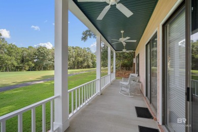 Check out this amazing, modern home nestled in this quiet cul de on Lake Forest Yacht and Country Club in Alabama - for sale on GolfHomes.com, golf home, golf lot