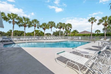 Located in the secure, private gated community of Sabal Trace on Sabal Trace Golf and Country Club in Florida - for sale on GolfHomes.com, golf home, golf lot