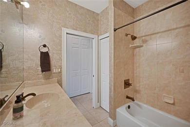 Experience the ultimate Florida waterfront lifestyle in this on Saint Andrews South Golf Club in Florida - for sale on GolfHomes.com, golf home, golf lot