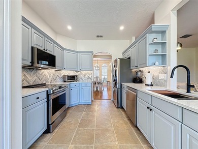 Welcome to Kings Ridge!  If you have been waiting for the ONE on Kings Ridge Golf Club in Florida - for sale on GolfHomes.com, golf home, golf lot