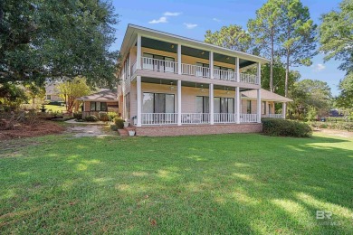 Check out this amazing, modern home nestled in this quiet cul de on Lake Forest Yacht and Country Club in Alabama - for sale on GolfHomes.com, golf home, golf lot