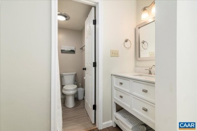 Wonderfully located totally renovated two bedroom, two bath on Devils Knob in Virginia - for sale on GolfHomes.com, golf home, golf lot