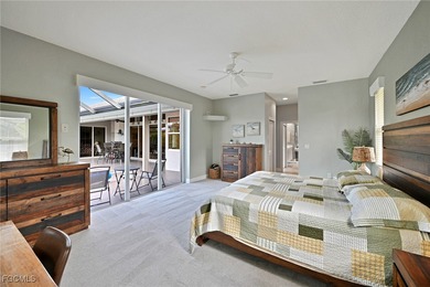 Experience the ultimate Florida waterfront lifestyle in this on Saint Andrews South Golf Club in Florida - for sale on GolfHomes.com, golf home, golf lot