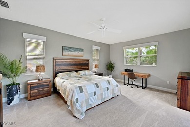 Experience the ultimate Florida waterfront lifestyle in this on Saint Andrews South Golf Club in Florida - for sale on GolfHomes.com, golf home, golf lot