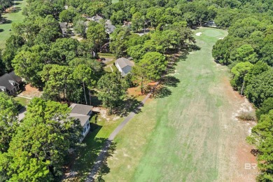 Check out this amazing, modern home nestled in this quiet cul de on Lake Forest Yacht and Country Club in Alabama - for sale on GolfHomes.com, golf home, golf lot