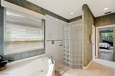 Experience the ultimate Florida waterfront lifestyle in this on Saint Andrews South Golf Club in Florida - for sale on GolfHomes.com, golf home, golf lot