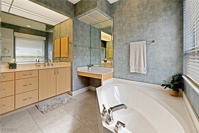 Experience the ultimate Florida waterfront lifestyle in this on Saint Andrews South Golf Club in Florida - for sale on GolfHomes.com, golf home, golf lot