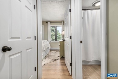Wonderfully located totally renovated two bedroom, two bath on Devils Knob in Virginia - for sale on GolfHomes.com, golf home, golf lot
