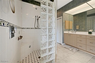 Experience the ultimate Florida waterfront lifestyle in this on Saint Andrews South Golf Club in Florida - for sale on GolfHomes.com, golf home, golf lot