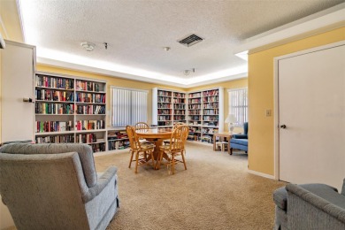 Live in the High Top!  Sixth floor with splendid view of golf on Pinebrook/Ironwood Golf Course in Florida - for sale on GolfHomes.com, golf home, golf lot