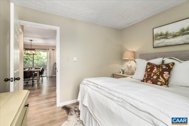 Wonderfully located totally renovated two bedroom, two bath on Devils Knob in Virginia - for sale on GolfHomes.com, golf home, golf lot