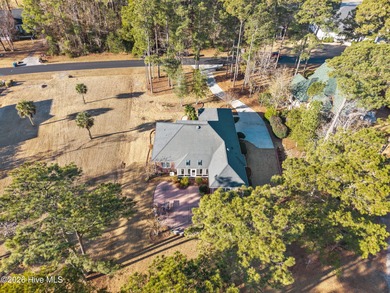 This all-brick ranch, 3-bedroom, 2-bathroom home has been on North Shore Country Club in North Carolina - for sale on GolfHomes.com, golf home, golf lot