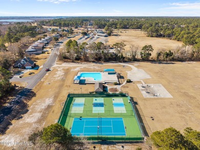 This all-brick ranch, 3-bedroom, 2-bathroom home has been on North Shore Country Club in North Carolina - for sale on GolfHomes.com, golf home, golf lot