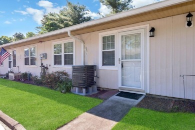 Beautifully updated Greenbriar Model in 55+ Leisure Village on Leisure Village Golf Course in New York - for sale on GolfHomes.com, golf home, golf lot