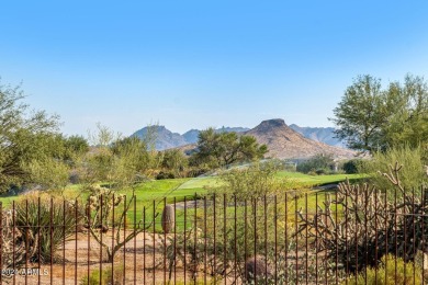 For the finest Lineage custom built home on a spectacular on Mirabel Golf Club in Arizona - for sale on GolfHomes.com, golf home, golf lot