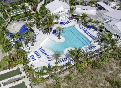 Beautifully updated 2 bedroom, 2 bath, 5th floor, furnished on Ocean Village Golf Course in Florida - for sale on GolfHomes.com, golf home, golf lot