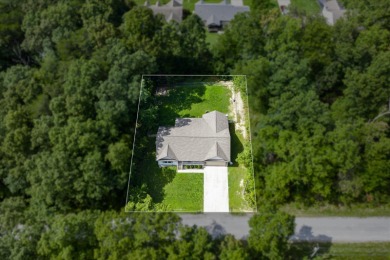 2 Bedroom + Bonus Room, 2 Bath Home in Lake Tansi - Move-In on Lake Tansi Village Country Club in Tennessee - for sale on GolfHomes.com, golf home, golf lot