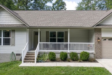 2 Bedroom + Bonus Room, 2 Bath Home in Lake Tansi - Move-In on Lake Tansi Village Country Club in Tennessee - for sale on GolfHomes.com, golf home, golf lot