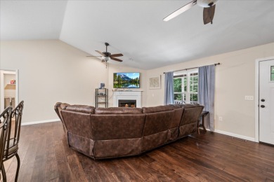 2 Bedroom + Bonus Room, 2 Bath Home in Lake Tansi - Move-In on Lake Tansi Village Country Club in Tennessee - for sale on GolfHomes.com, golf home, golf lot