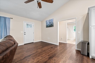 2 Bedroom + Bonus Room, 2 Bath Home in Lake Tansi - Move-In on Lake Tansi Village Country Club in Tennessee - for sale on GolfHomes.com, golf home, golf lot