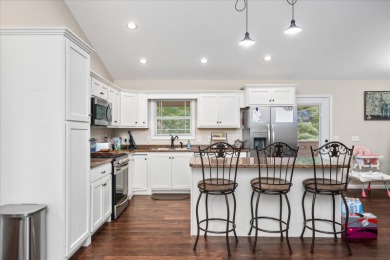 2 Bedroom + Bonus Room, 2 Bath Home in Lake Tansi - Move-In on Lake Tansi Village Country Club in Tennessee - for sale on GolfHomes.com, golf home, golf lot