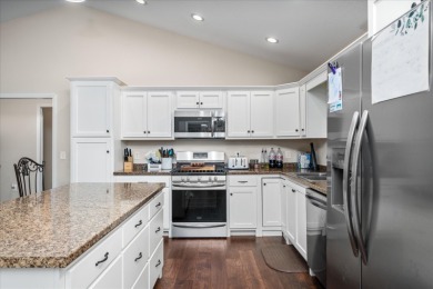 2 Bedroom + Bonus Room, 2 Bath Home in Lake Tansi - Move-In on Lake Tansi Village Country Club in Tennessee - for sale on GolfHomes.com, golf home, golf lot