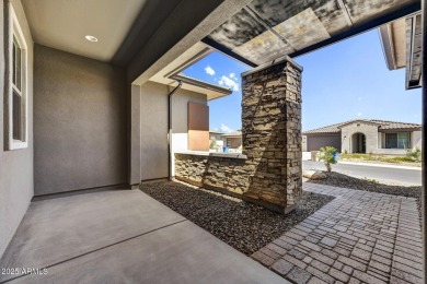 Welcome to this brand new home in Trilogy at Verde River on Vista Verde Golf Course in Arizona - for sale on GolfHomes.com, golf home, golf lot