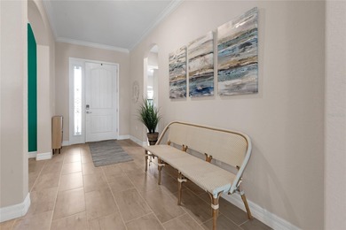 Luxury living at its finest. Located in the gated community of on Ritz-Carlton Members Golf Club in Florida - for sale on GolfHomes.com, golf home, golf lot