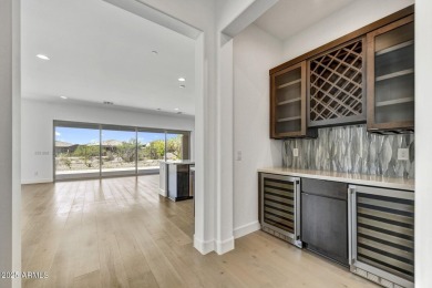 Welcome to this brand new home in Trilogy at Verde River on Vista Verde Golf Course in Arizona - for sale on GolfHomes.com, golf home, golf lot