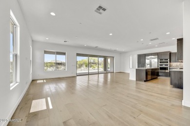 Welcome to this brand new home in Trilogy at Verde River on Vista Verde Golf Course in Arizona - for sale on GolfHomes.com, golf home, golf lot