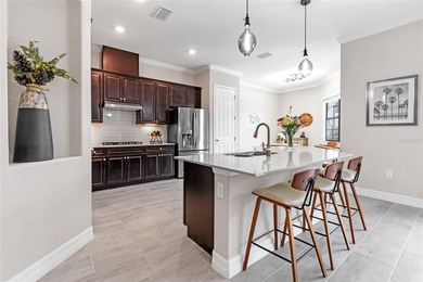 Luxury living at its finest. Located in the gated community of on Ritz-Carlton Members Golf Club in Florida - for sale on GolfHomes.com, golf home, golf lot